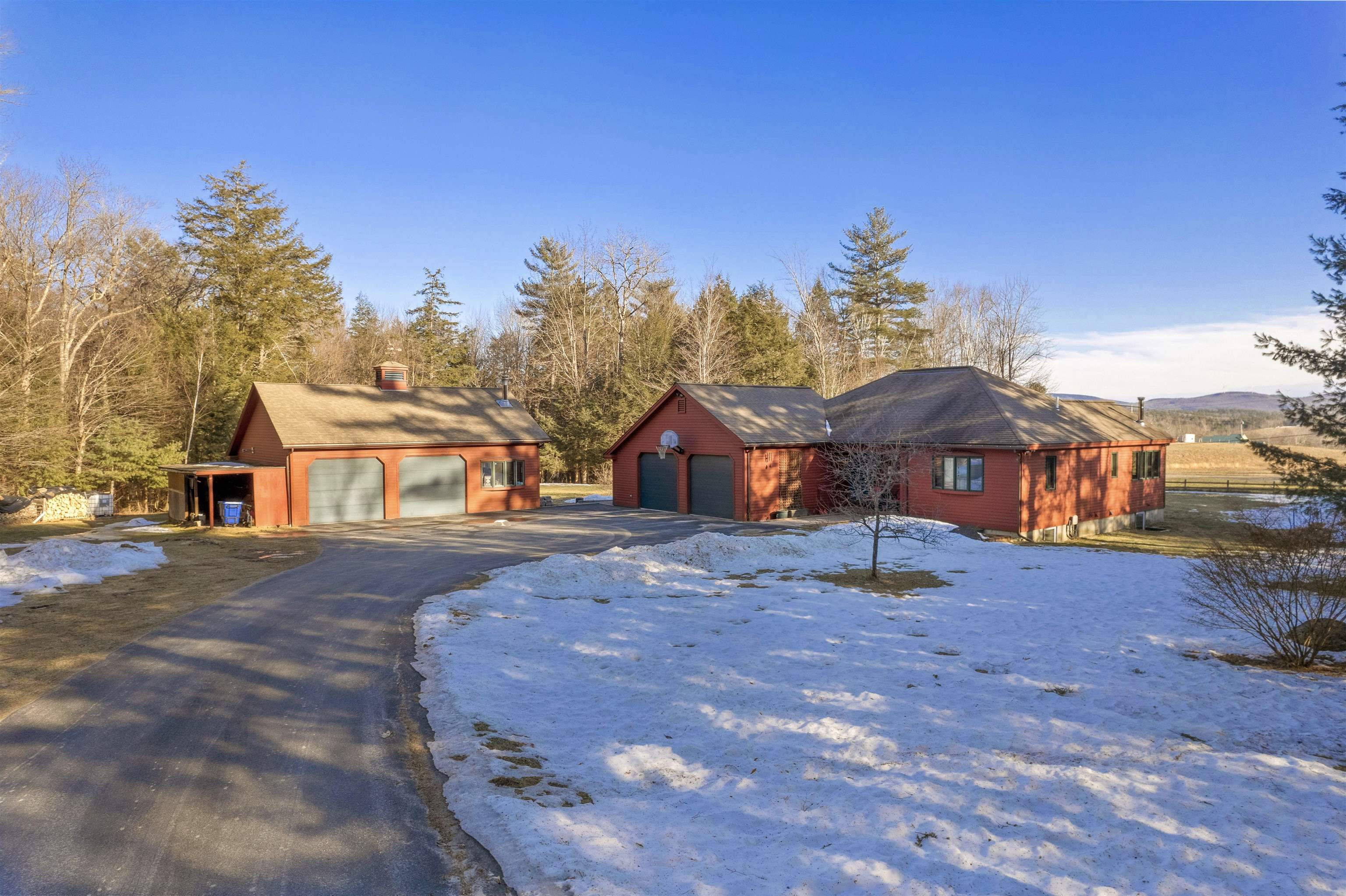 10 Skyline Drive Unity, NH 03773 - Photo 1 of 27 Gallery Image 1