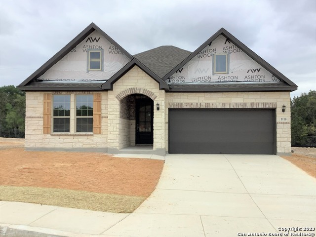 3110 Nancy Fall San Antonio, TX 78247 - Photo 1 of 1