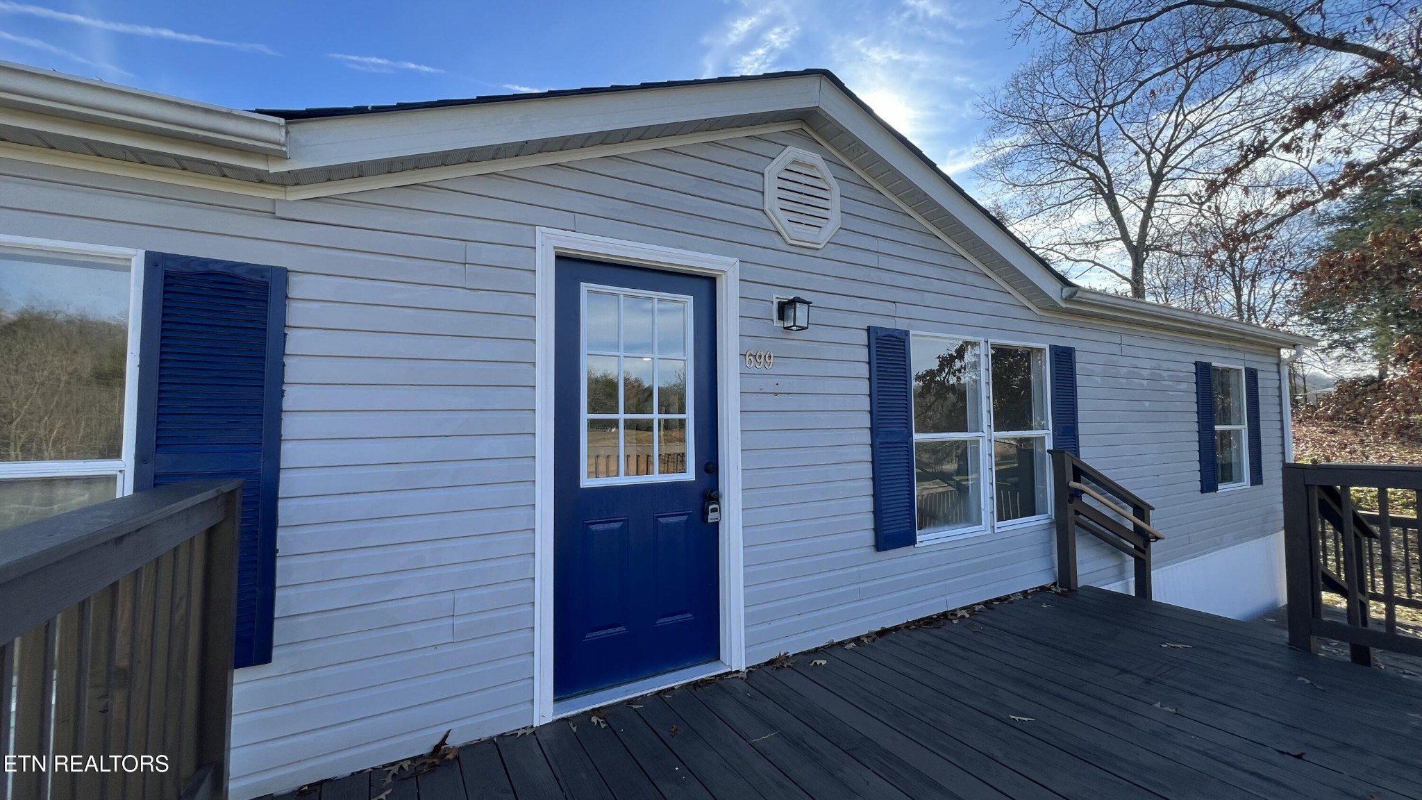 699 Branch Road Blaine, TN 37709 - Photo 1 of 46