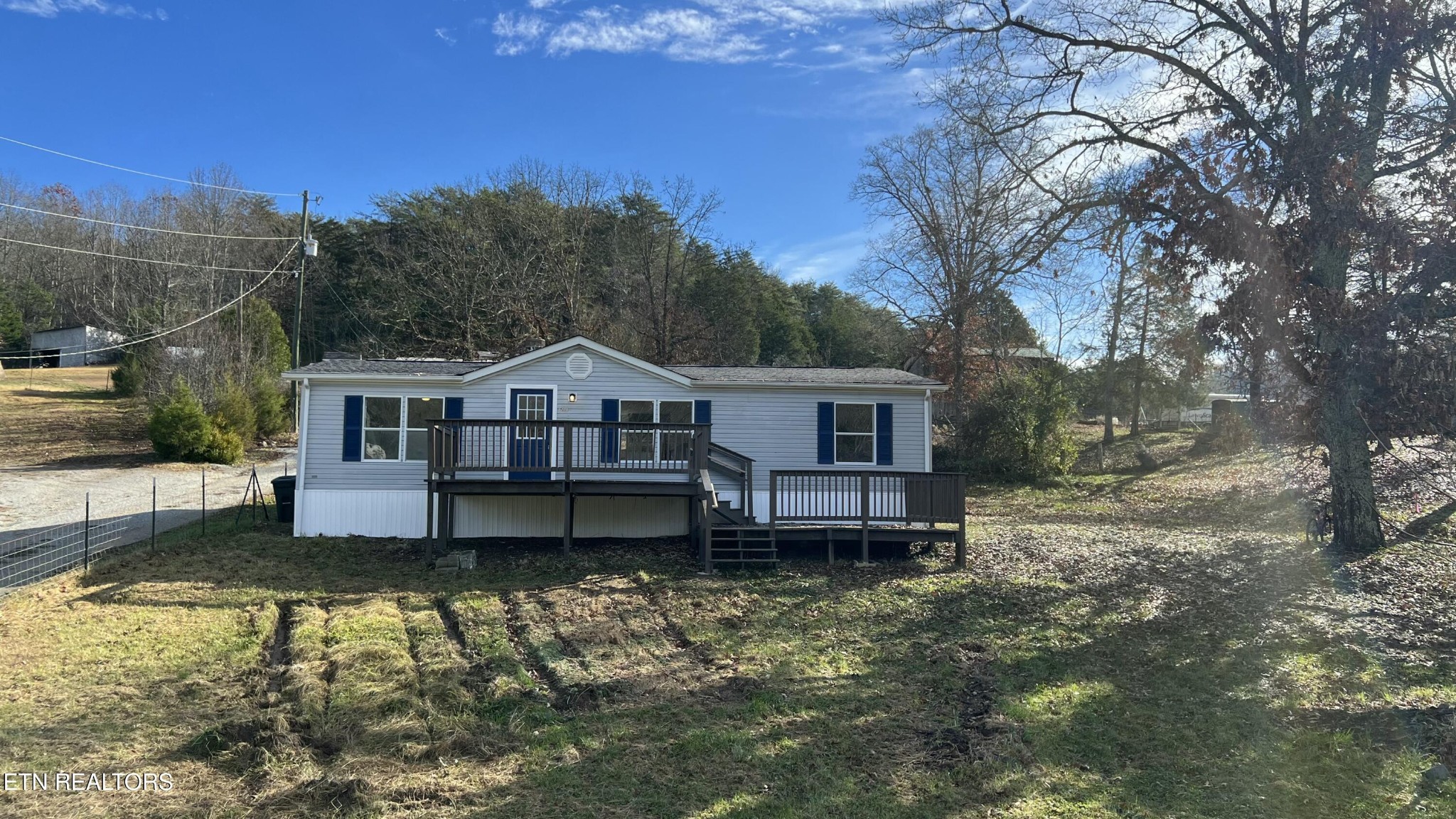 699 Branch Road Blaine, TN 37709 - Photo 2 of 46