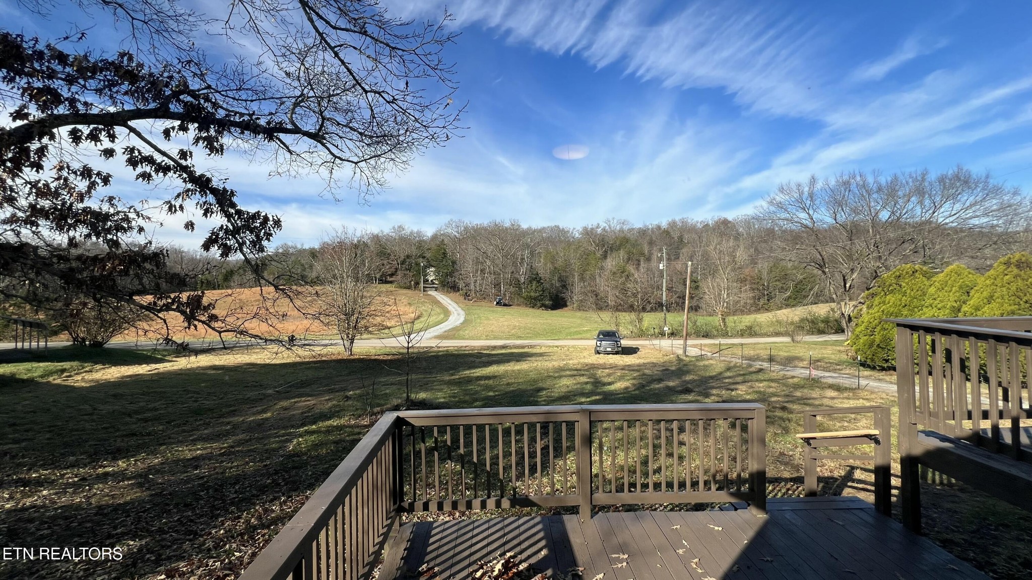 699 Branch Road Blaine, TN 37709 - Photo 23 of 46