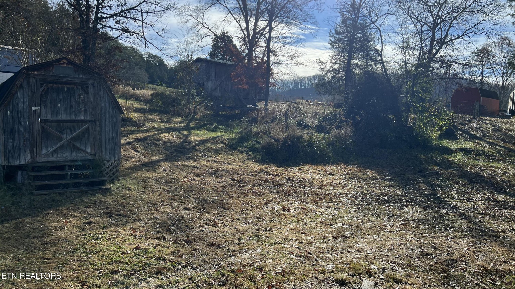 699 Branch Road Blaine, TN 37709 - Photo 39 of 46