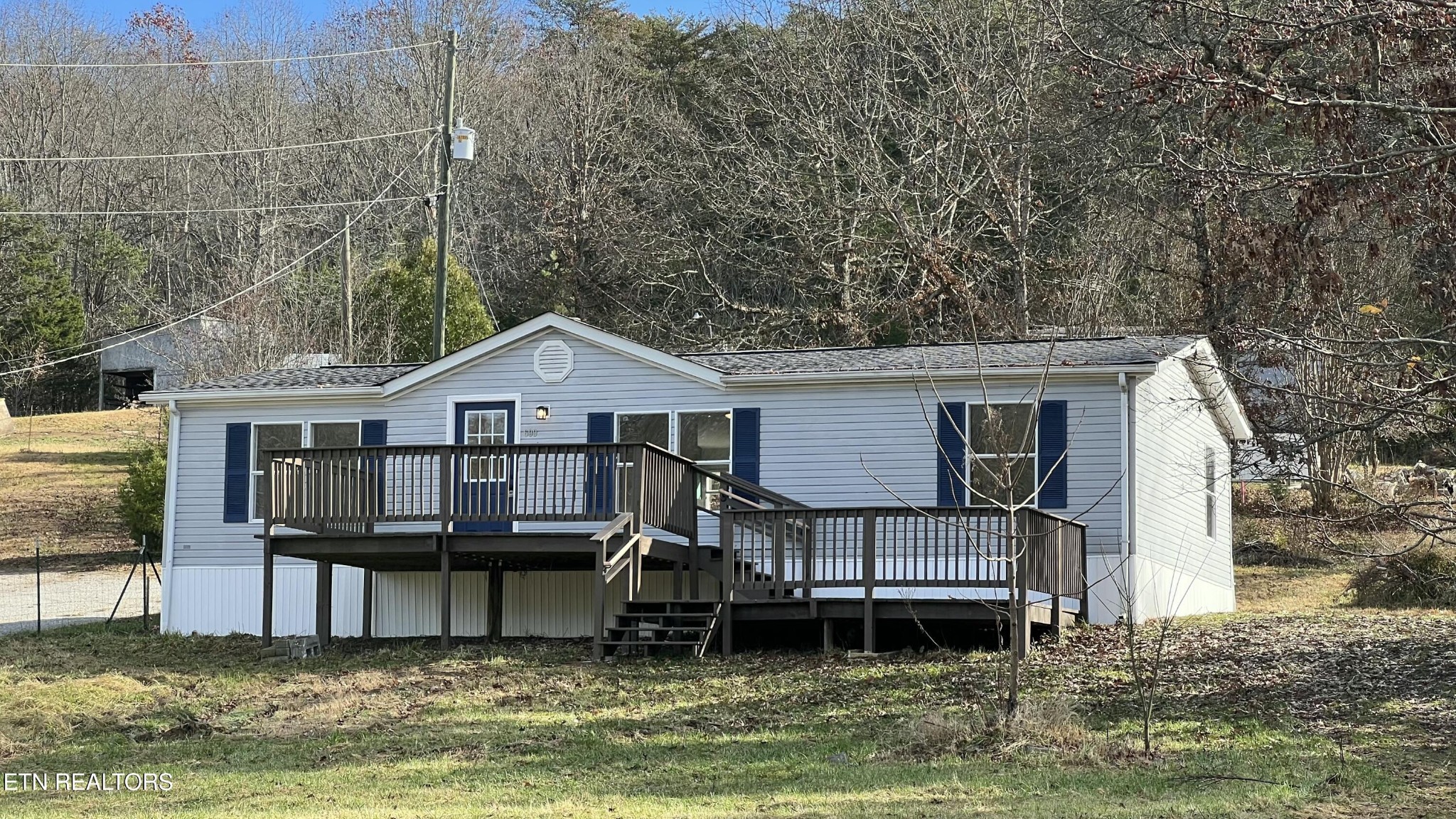 699 Branch Road Blaine, TN 37709 - Photo 41 of 46