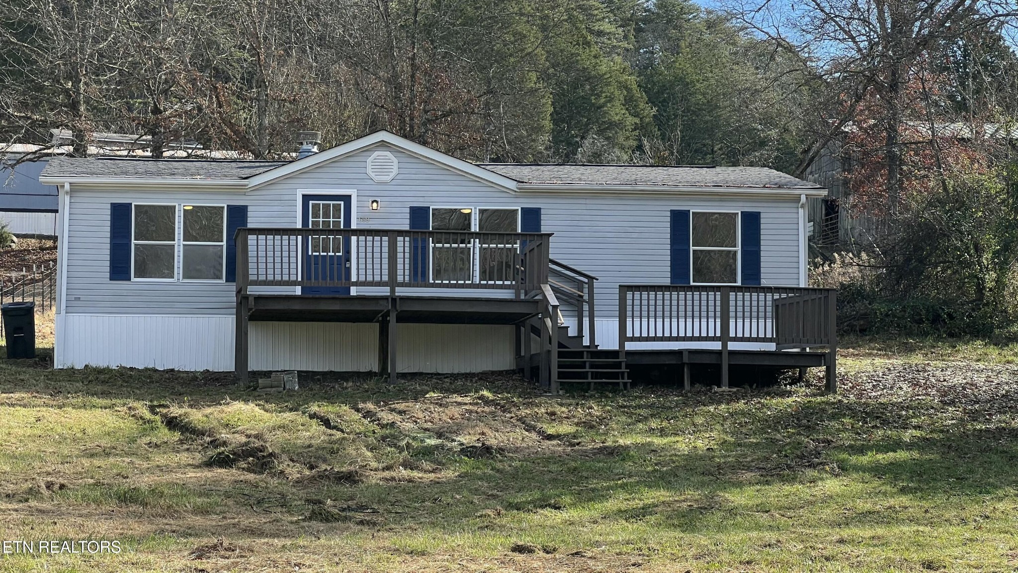 699 Branch Road Blaine, TN 37709 - Photo 43 of 46