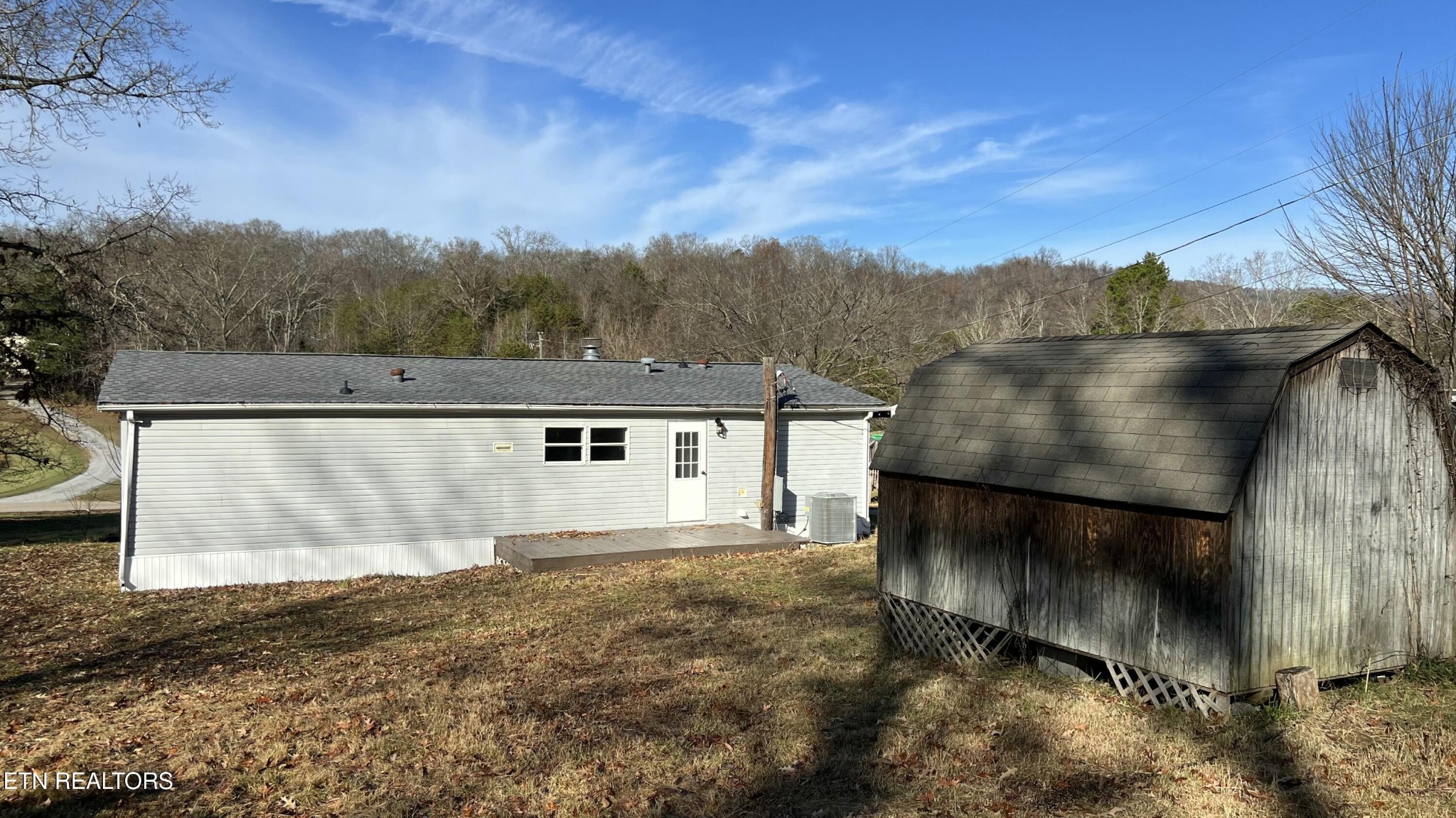 699 Branch Road Blaine, TN 37709 - Photo 45 of 46