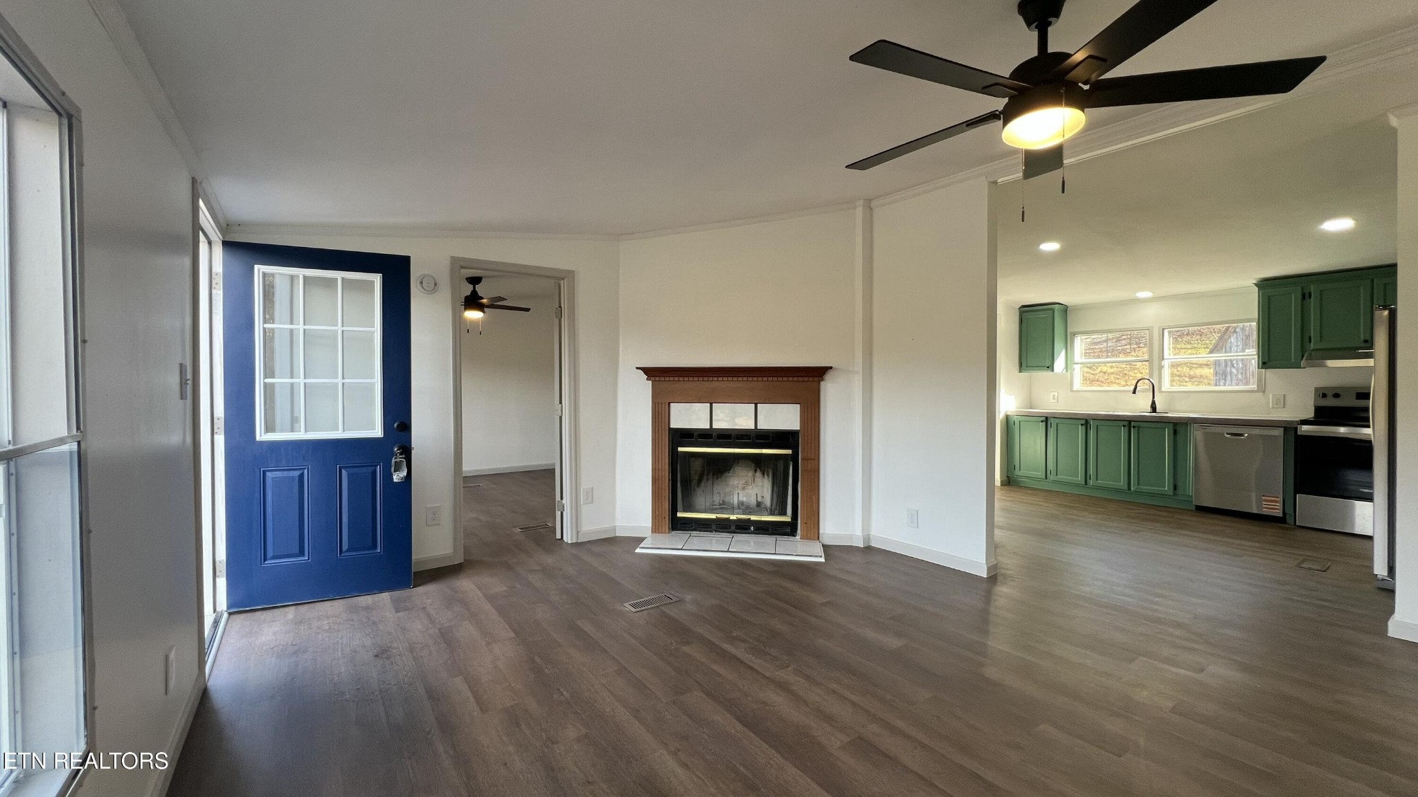 699 Branch Road Blaine, TN 37709 - Photo 5 of 46