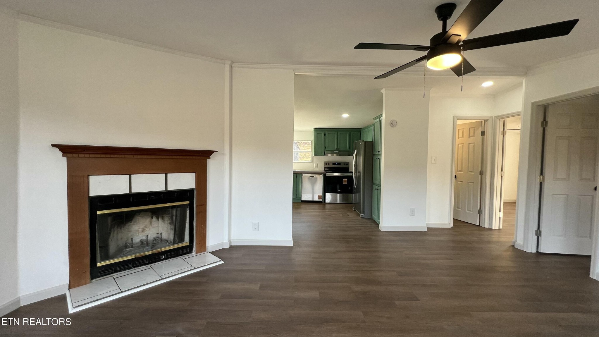 699 Branch Road Blaine, TN 37709 - Photo 6 of 46