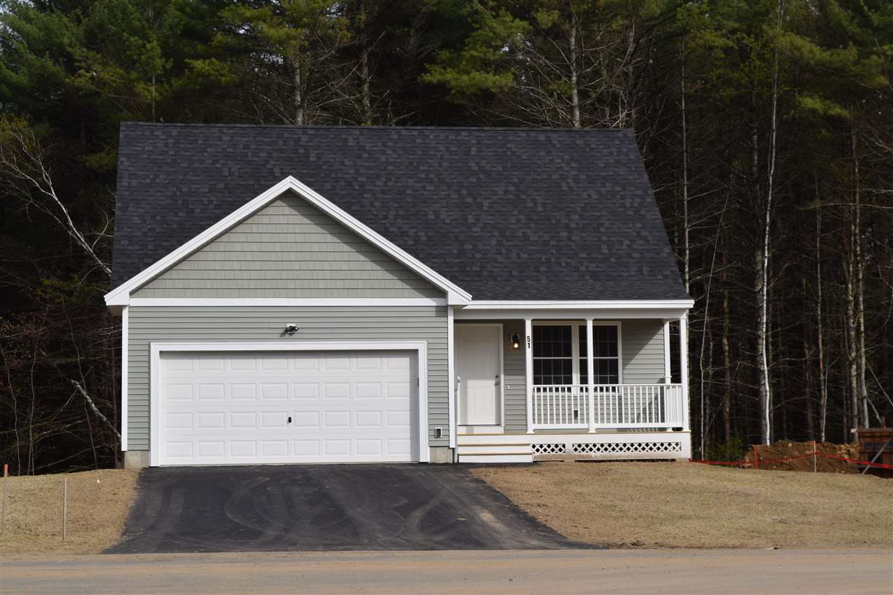 51 Miller's Farm Drive Rochester, NH 03868 - Photo 1 of 6