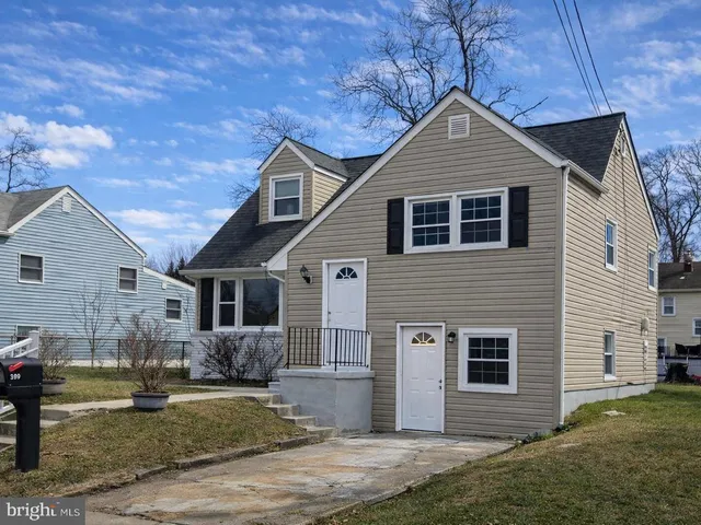 $425,000 | 303 Oxford Drive, Glen Burnie, MD 21061
