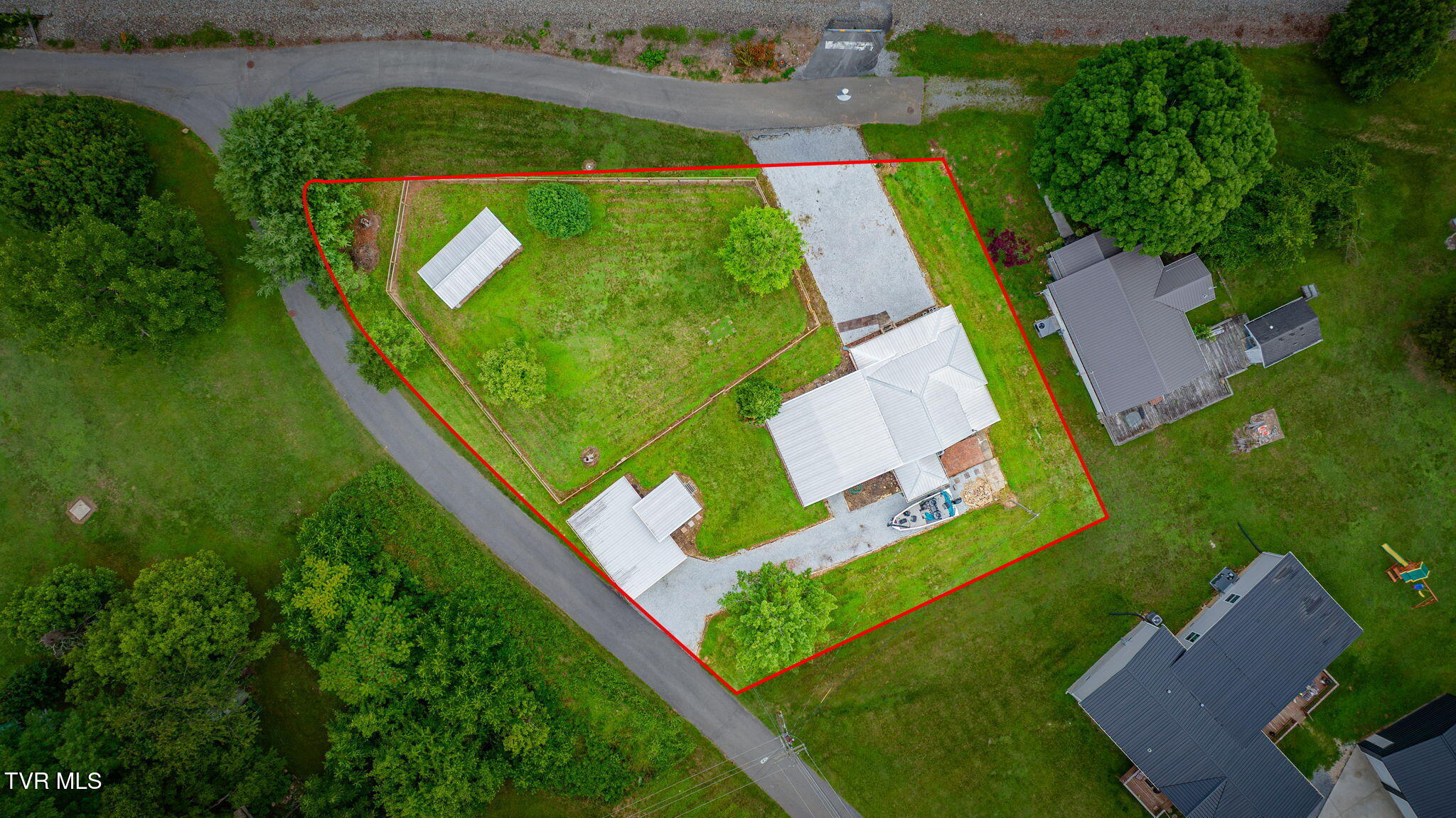 117 Sam Rogers Road Erwin, TN 37650 - Photo 31 of 31 105a