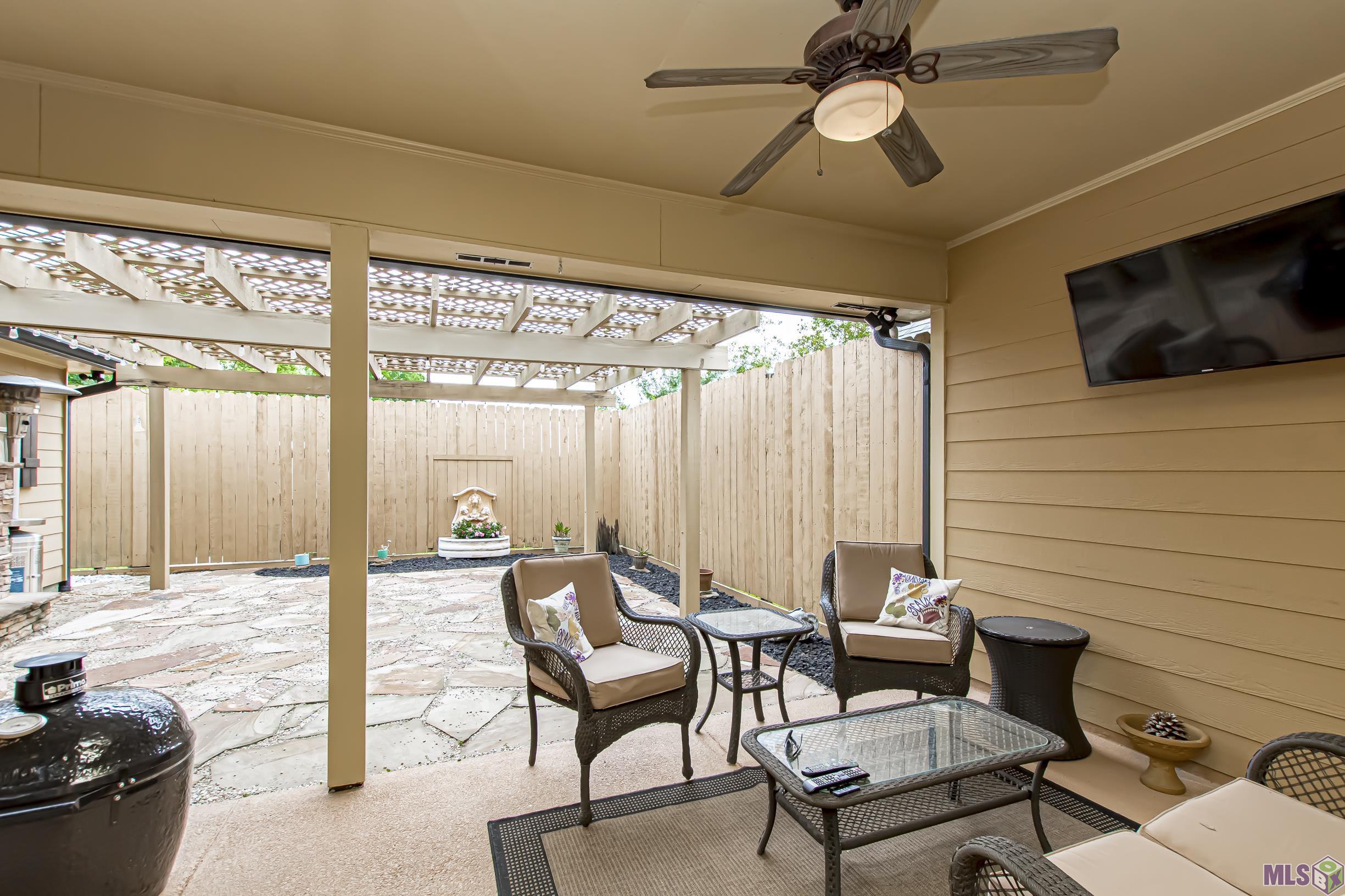 5212 Heidis Place Baton Rouge, LA 70817 - Photo 26 of 30 Gallery Image 26
