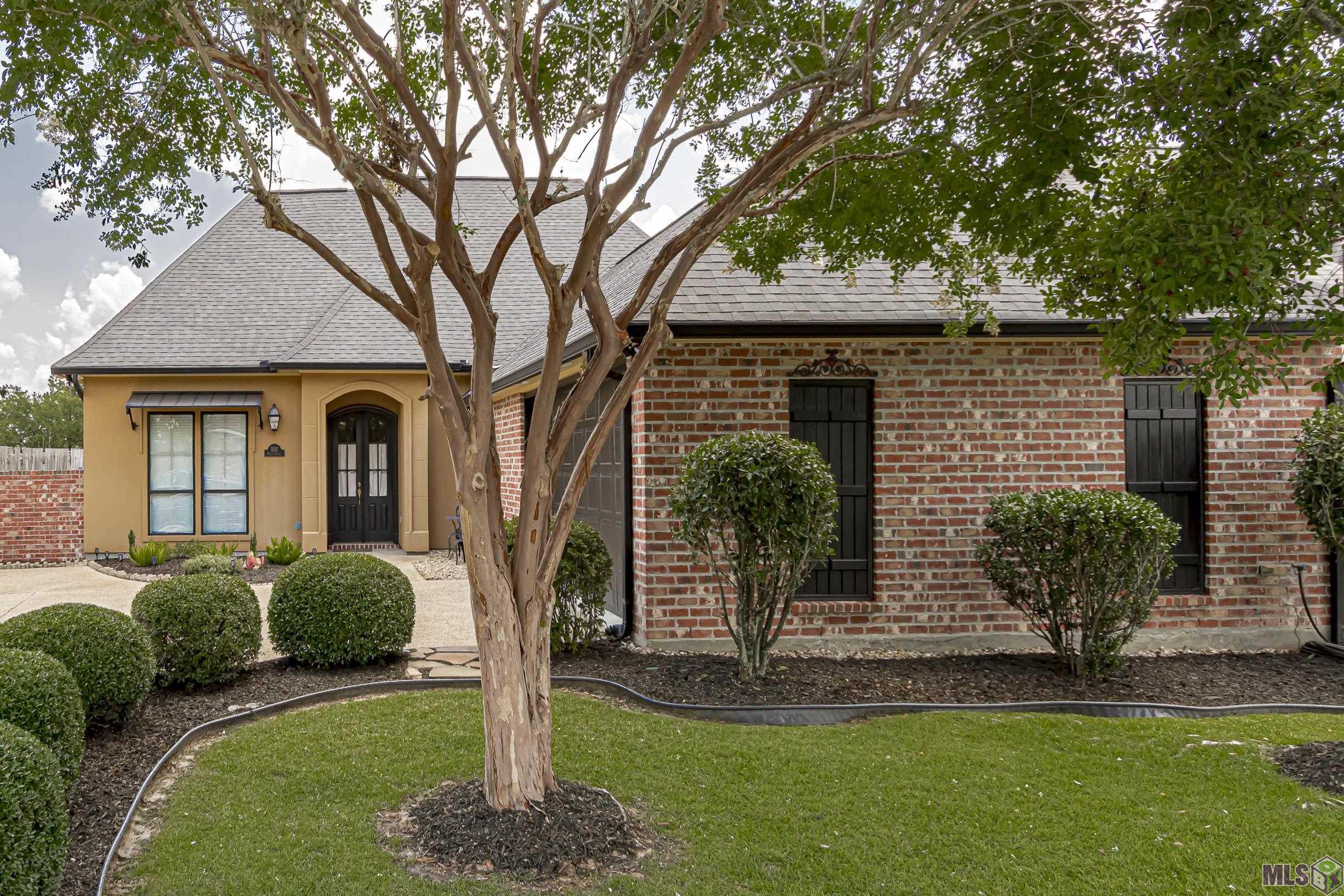 5212 Heidis Place Baton Rouge, LA 70817 - Photo 3 of 30 Gallery Image 3