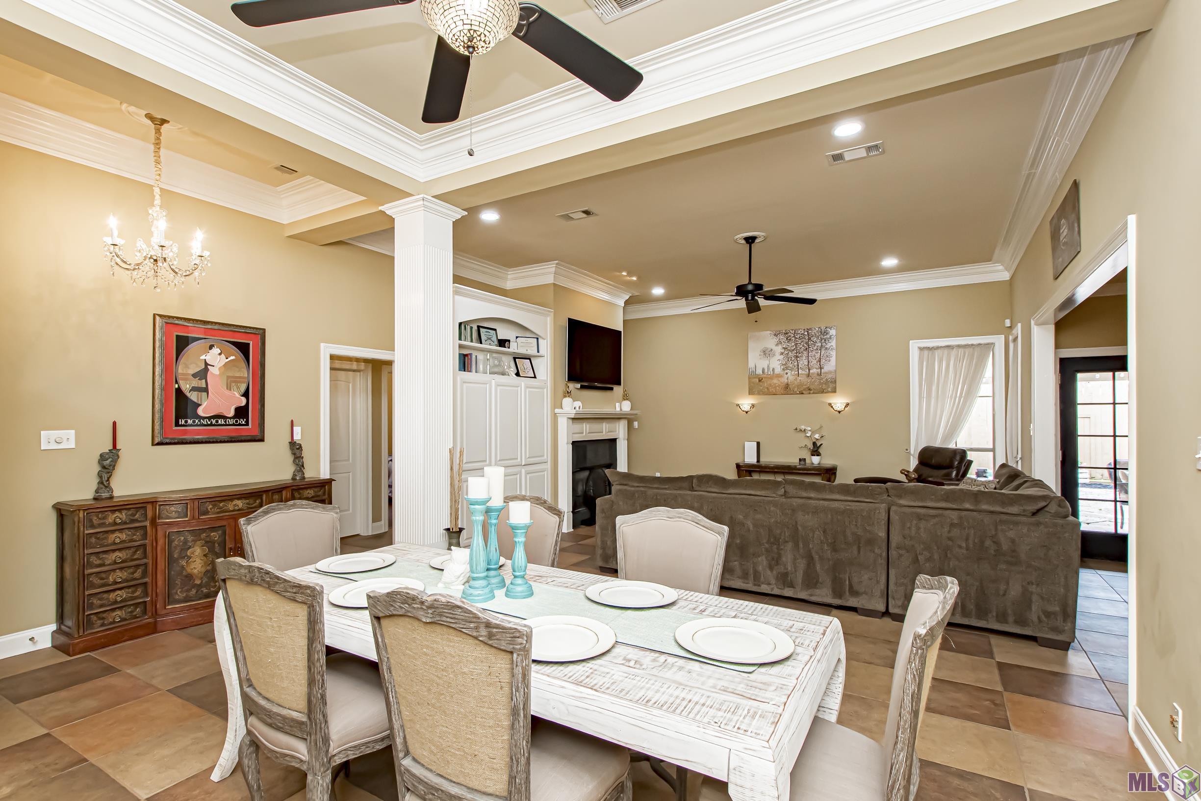 5212 Heidis Place Baton Rouge, LA 70817 - Photo 5 of 30 Gallery Image 5