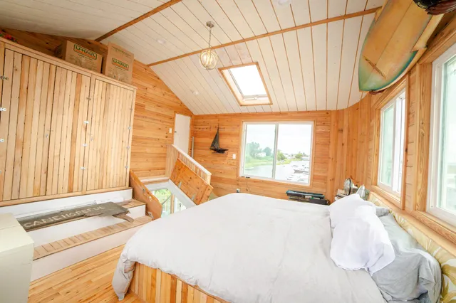 $225,000 | 360 Beach 59th Street, Unit A DOCK | Arverne