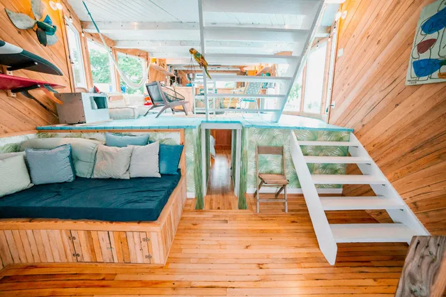 $225,000 | 360 Beach 59th Street, Unit A DOCK | Arverne