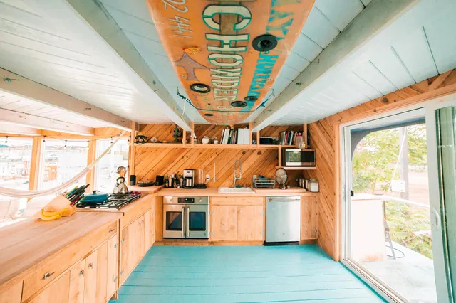 $225,000 | 360 Beach 59th Street, Unit A DOCK | Arverne