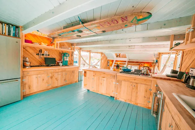 $225,000 | 360 Beach 59th Street, Unit A DOCK | Arverne