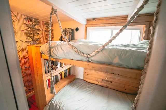 $225,000 | 360 Beach 59th Street, Unit A DOCK | Arverne