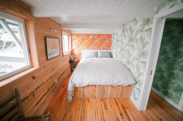 $225,000 | 360 Beach 59th Street, Unit A DOCK | Arverne