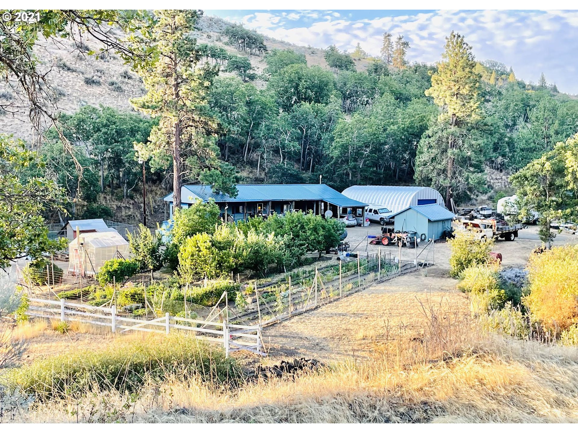 277 Oak Flat Road Goldendale, WA 98620 - Photo 1 of 21 Gallery Image 1