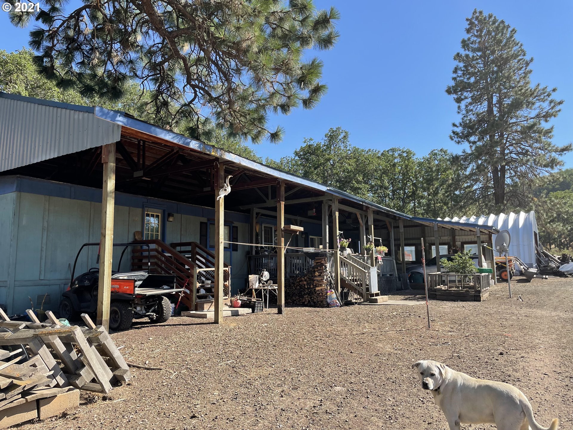 277 Oak Flat Road Goldendale, WA 98620 - Photo 17 of 21 Gallery Image 17