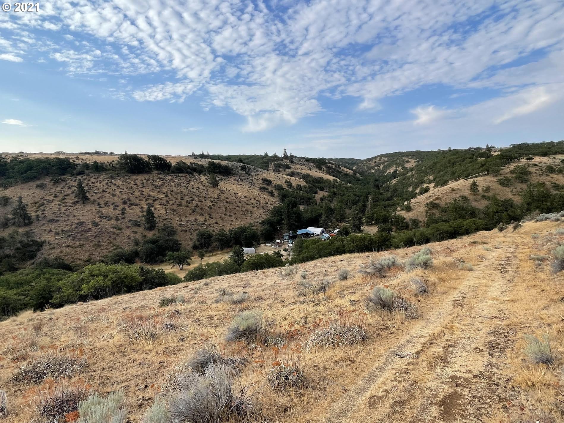 277 Oak Flat Road Goldendale, WA 98620 - Photo 4 of 21 Gallery Image 4