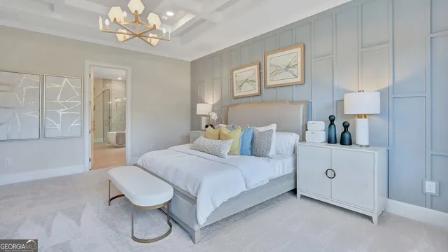 $702,990 | 188 Catalina Court, Newnan, GA 30263