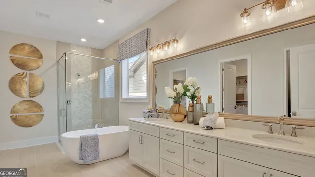 $702,990 | 188 Catalina Court, Newnan, GA 30263