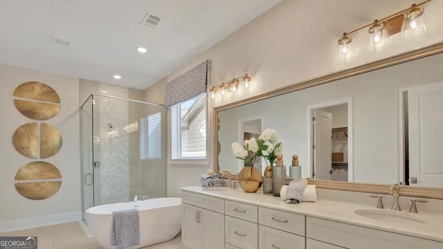 $702,990 | 188 Catalina Court, Newnan, GA 30263