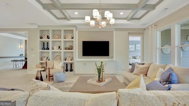 $702,990 | 188 Catalina Court, Newnan, GA 30263