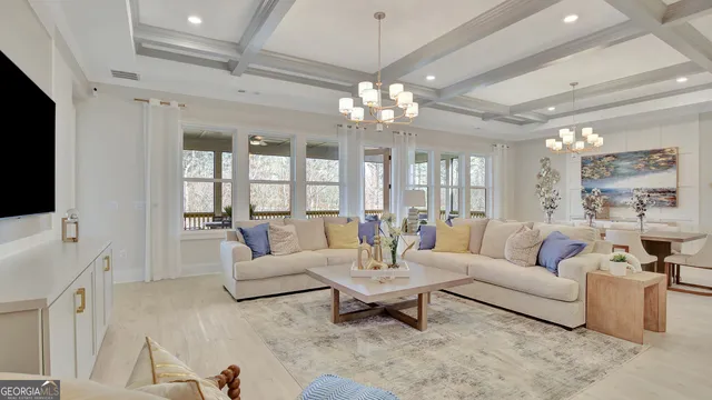 $702,990 | 188 Catalina Court, Newnan, GA 30263