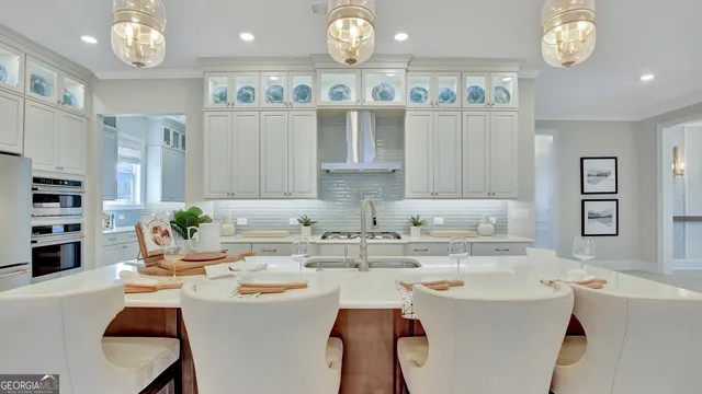 $702,990 | 188 Catalina Court, Newnan, GA 30263