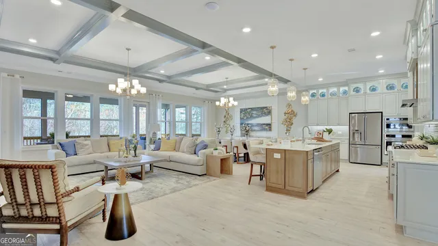 $702,990 | 188 Catalina Court, Newnan, GA 30263