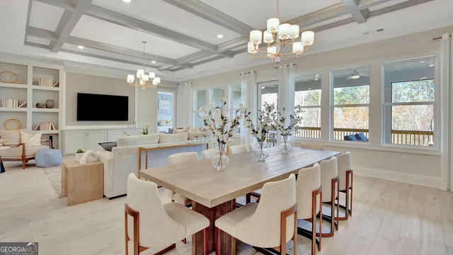 $702,990 | 188 Catalina Court, Newnan, GA 30263