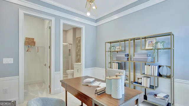 $702,990 | 188 Catalina Court, Newnan, GA 30263