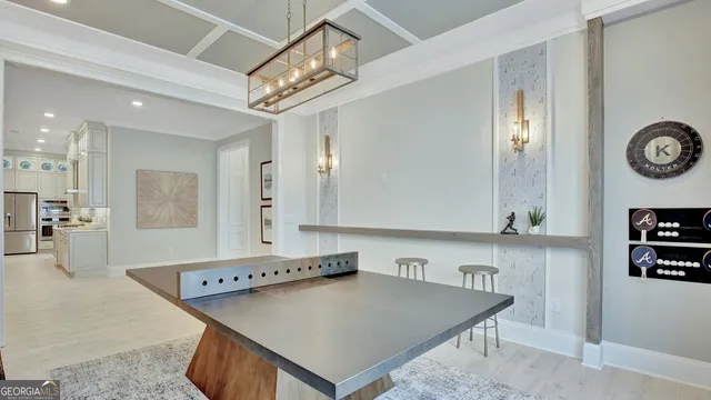 $702,990 | 188 Catalina Court, Newnan, GA 30263