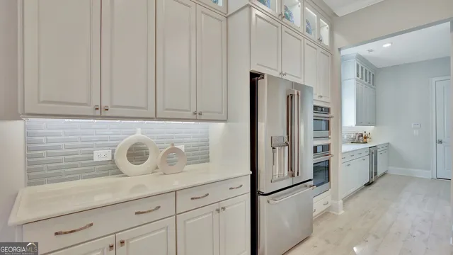 $702,990 | 188 Catalina Court, Newnan, GA 30263