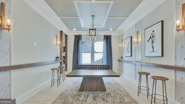 $702,990 | 188 Catalina Court, Newnan, GA 30263