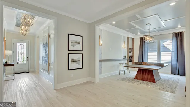 $702,990 | 188 Catalina Court, Newnan, GA 30263