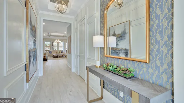 $702,990 | 188 Catalina Court, Newnan, GA 30263