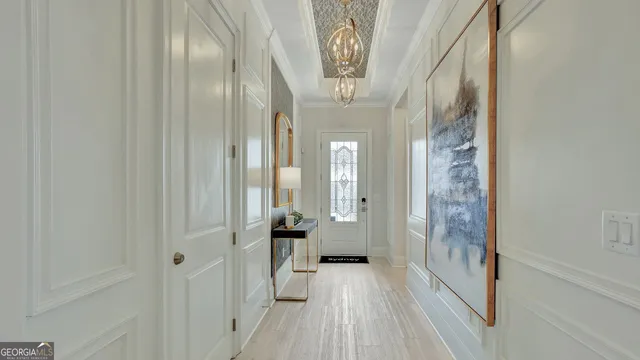 $702,990 | 188 Catalina Court, Newnan, GA 30263