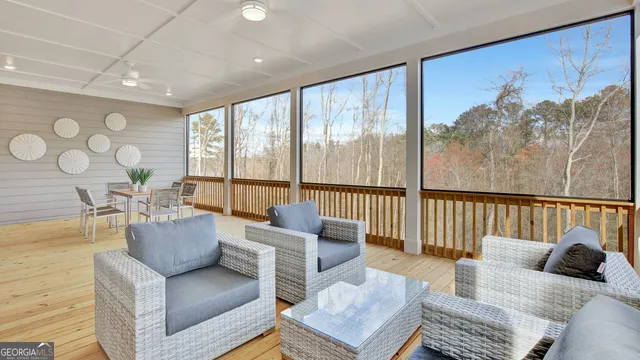 $702,990 | 188 Catalina Court, Newnan, GA 30263