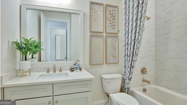 $702,990 | 188 Catalina Court, Newnan, GA 30263