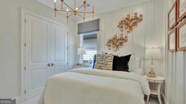 $702,990 | 188 Catalina Court, Newnan, GA 30263