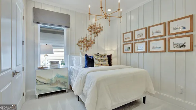 $702,990 | 188 Catalina Court, Newnan, GA 30263