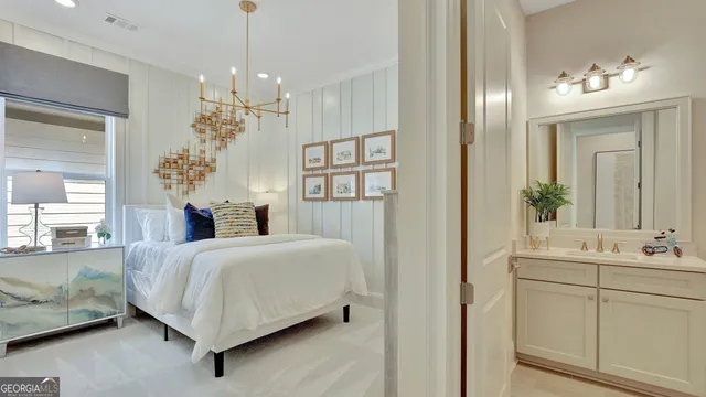 $702,990 | 188 Catalina Court, Newnan, GA 30263