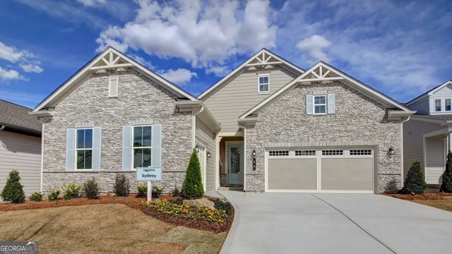 $702,990 | 188 Catalina Court, Newnan, GA 30263