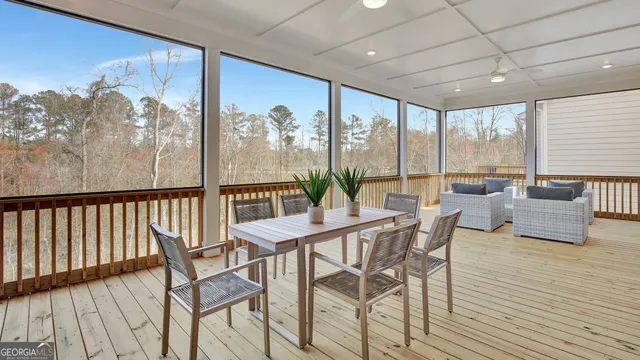 $702,990 | 188 Catalina Court, Newnan, GA 30263