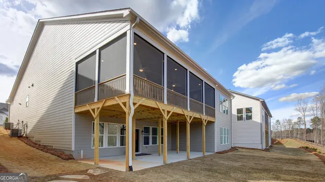 $702,990 | 188 Catalina Court, Newnan, GA 30263