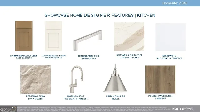 $702,990 | 188 Catalina Court, Newnan, GA 30263